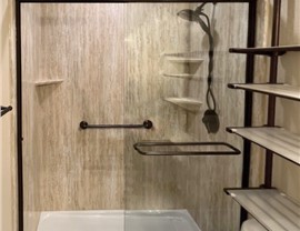 Shower Enclosures Photo 49