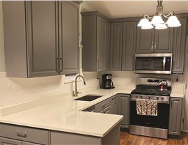 Service Areas - Kitchen Cabinet Refacing Photo 70