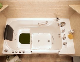 Service Areas - Walk-in Tubs Photo 81