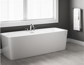 Free Standing Bathtubs Photo 22