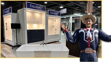 Ready to Update Your Bath, Shower, Windows or Kitchen