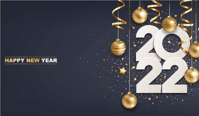 Happy New Year from Hutcherson Construction!