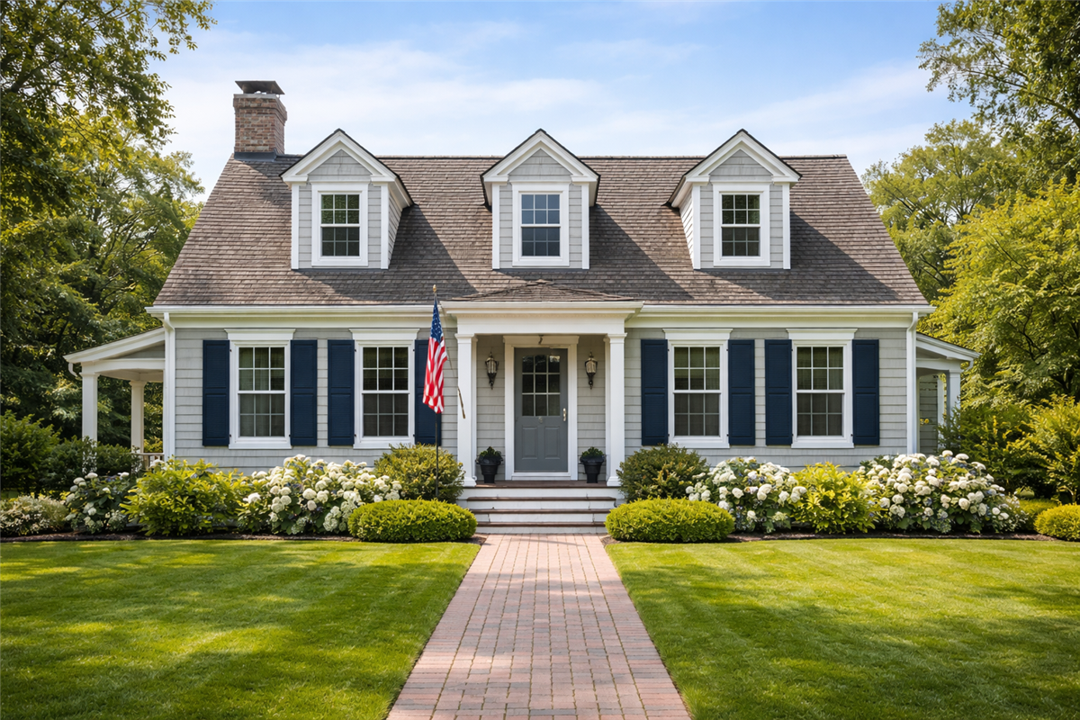 Design Guide: Choosing the Right Siding for Your Home’s Style
