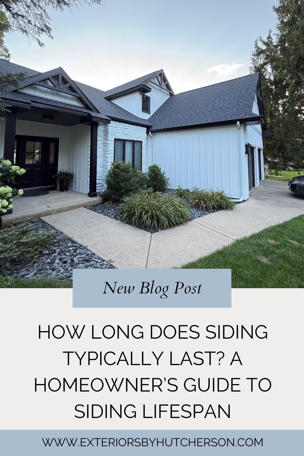 How Long Does Siding Last? | Siding Lifespan Guide for Michigan Homes