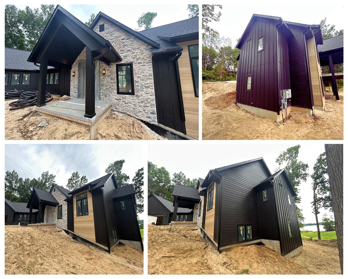 2026 People’s Choice Award Winner: A Show-Stopping Exterior Built to Stand Out