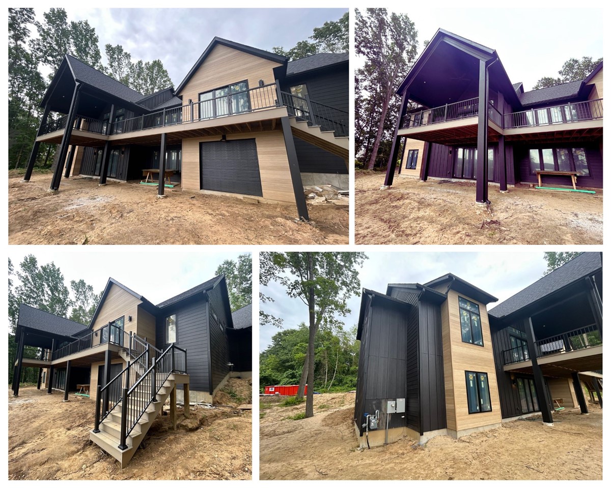 2026 People’s Choice Award Winner: A Show-Stopping Exterior Built to Stand Out