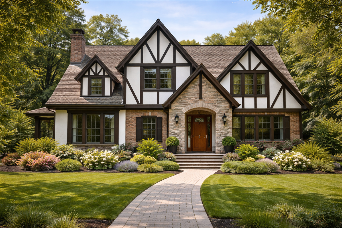 Design Guide: Choosing the Right Siding for Your Home’s Style