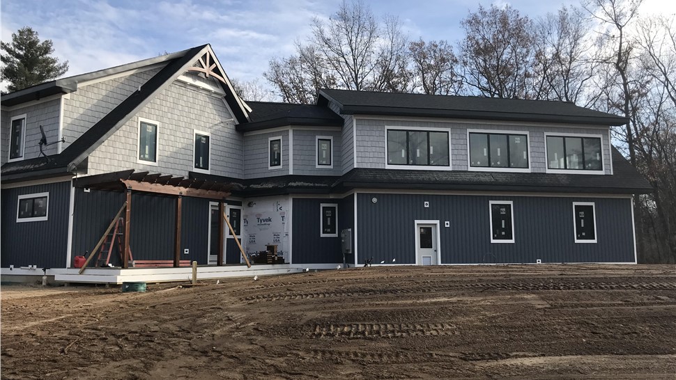 Siding - Fiber Cement Photo 1