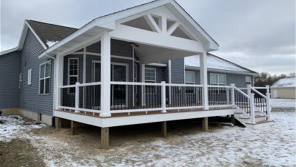 Decks Photo 1