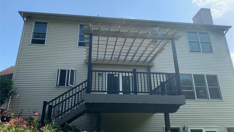 Decks - Deck Renovations Photo 1