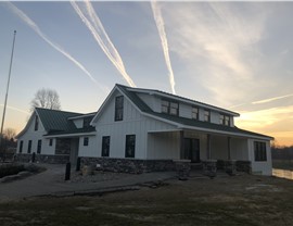 Siding - Siding Replacement Photo 4