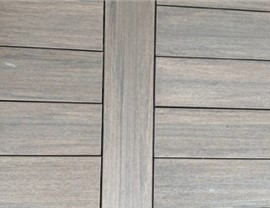 Decks - PVC Decking Photo 4