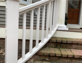 Decks - Deck Renovations Photo 4