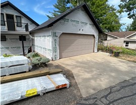 Siding - Vinyl Siding Photo 4