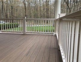Decks - Composite Decking Photo 4