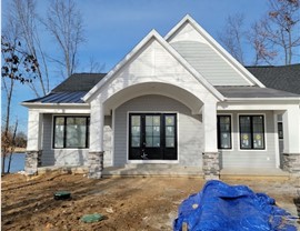Siding Photo 3