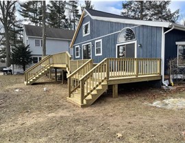 Decks - Decking Photo 2