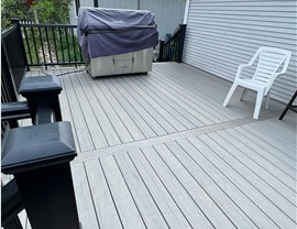 Decks - Decking Photo 3