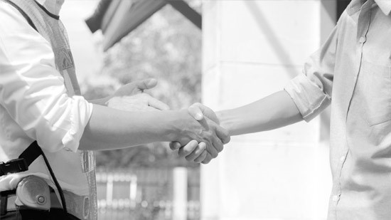 Our Work is Completed by Certified Professionals