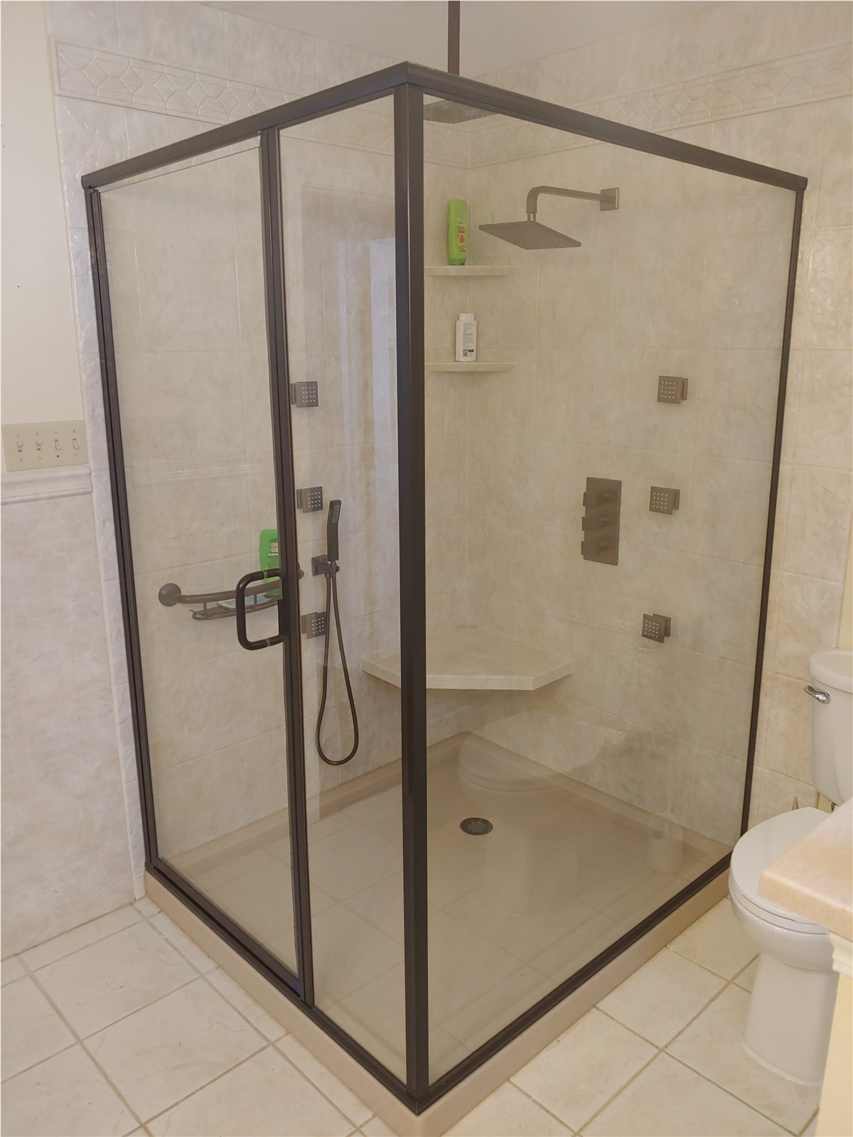 3 Reasons to Update Your Old Tub to a Brand-New Shower!