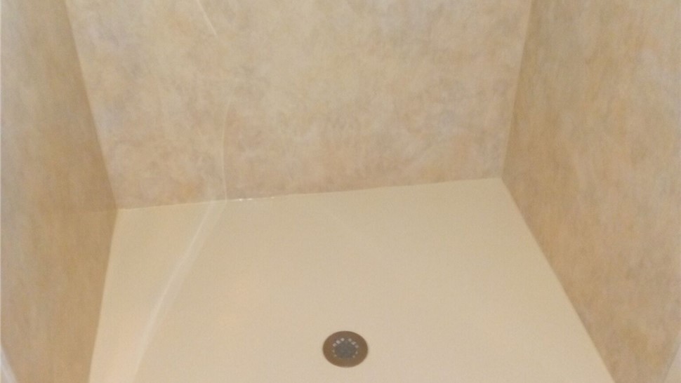 Shower Bases Photo 1