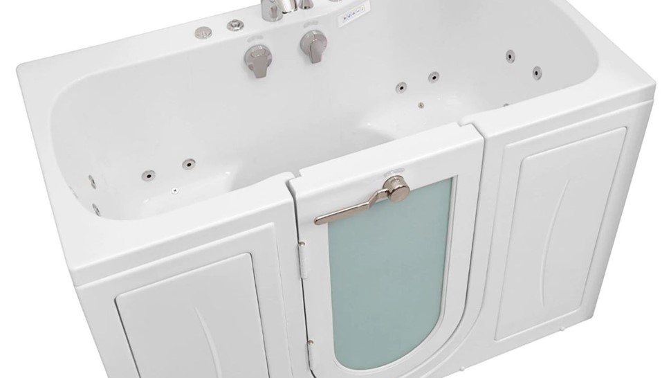 EZ 2 Walk In Tubs Photo 1