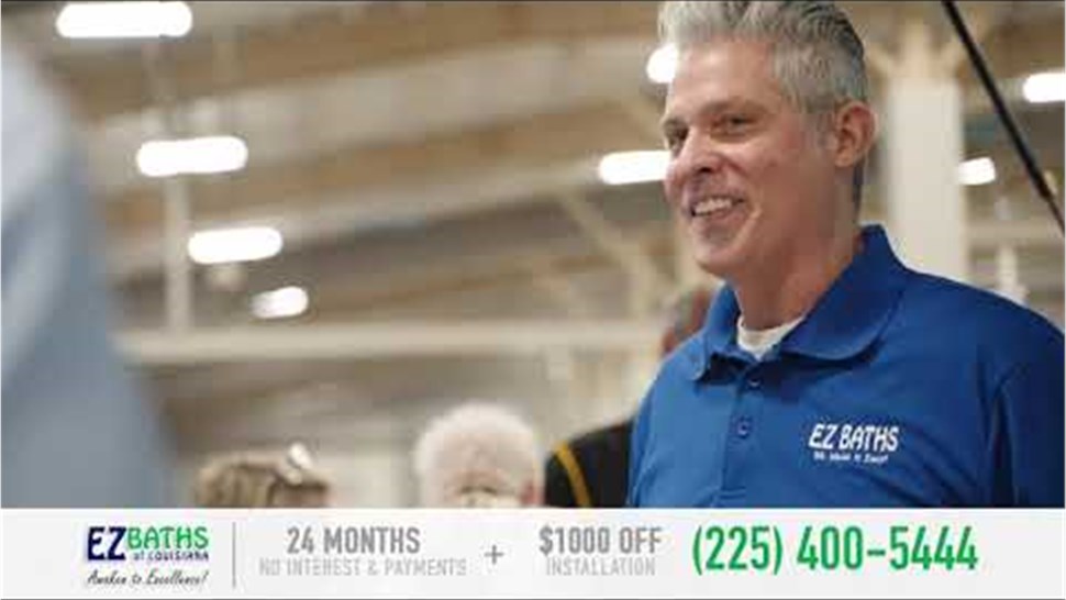 Meet EZ Baths LLC - 2022 Photo 1