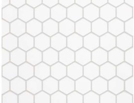 Deco Accent Walls/ Scalloped Photo 80