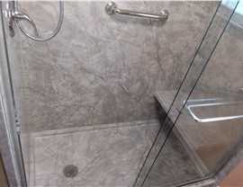 Shower Bases Photo 3