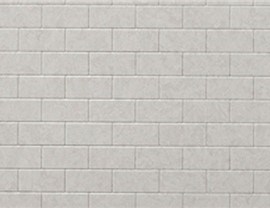 EZ Bath - Wall Pattern