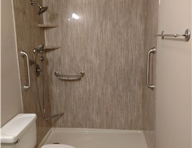 Shower Bases Photo 4