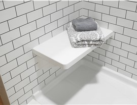 Bath Wall Surrounds Photo 3