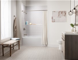 Bathroom Remodeling Photo 4