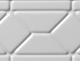 EZ Bath - Wall Pattern