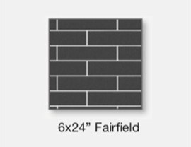 EZ Bath - REVEAL Pattern