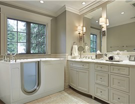 Walk in Tub - Benefits| EZ Baths | Baton Rouge Bath Remodeler