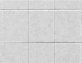EZ Bath - Wall Pattern