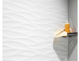 Deco Accent Walls/ Scalloped Photo 22