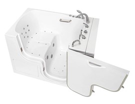 EZ Transfer Walk In Tub Photo 3