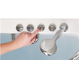 EZ Stainless Walk In Tubs Photo 3