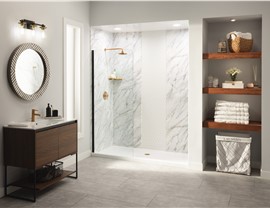 Bathroom Remodeling Photo 1