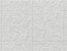 EZ Bath - Wall Pattern