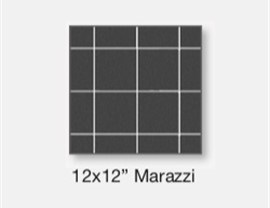 EZ Bath - REVEAL Pattern