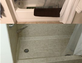 Shower Bases Photo 2