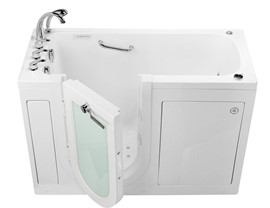 Walk in Tub - Styles | EZ Baths | Baton Rouge Bath Remodeler