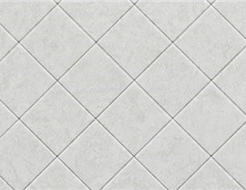 EZ Bath - Wall Pattern