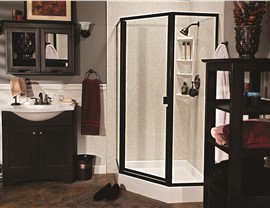 New Showers| EZ Baths | Baton Rouge Bath Remodeler