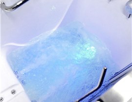 Walk in Tub - Features| EZ Baths | Baton Rouge Bath Remodeler