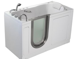 Walk in Tub - Styles | EZ Baths | Baton Rouge Bath Remodeler