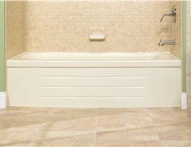 New Bathtubs | EZ Baths | Baton Rouge Bath Remodeler